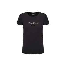 pepe-jeans-koszulka-damska-t-shirt-czarna-r-xs