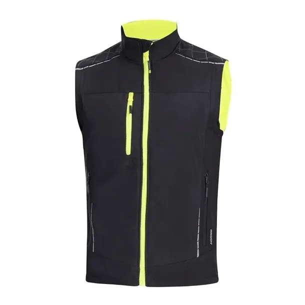 kamizelka-robocza-softshell-lekka-ardon-vision-3xl-stan-nowy