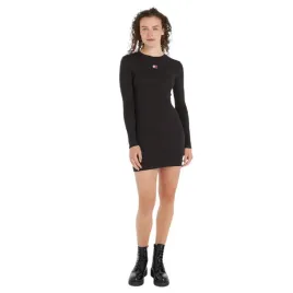 tommy-hilfiger-sukienka-damska-czarna-r-s