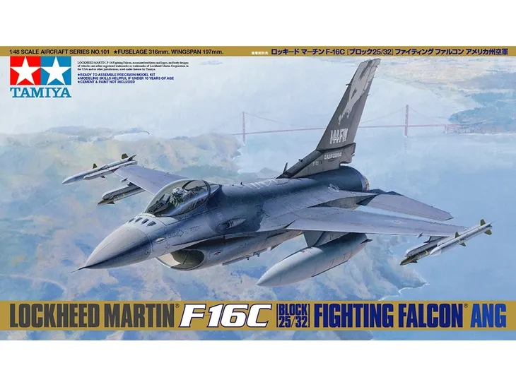 samolot-lockheed-f-16c-fighting-falcon-model-61101-tamiya-marka-tamiya-stan-zlozenia-do-zlozenia