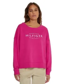 tommy-hilfiger-bluza-damska-new-branded-magenta-xs