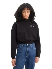 tommy-hilfiger-damski-golf-tjw-bxy-crop-czarny-r-s