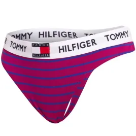tommy-hilfiger-majtki-damskie-stringi-wino-r-xs