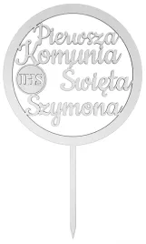 topper-na-tort-pierwsza-komunia-swieta-z-imieniem-16cm-bialy-dekoracja