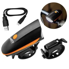 neo-swiatlo-rowerowe-przednie-dzwonek-usb-250lm