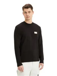 calvin-klein-meska-koszulka-shrunken-black-r-l