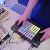 akai-apc-64-kontroler-do-ableton-live-stan-opakowania-oryginalne