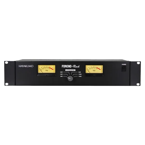 hayakumo-foreno-rack-miernik-analogowy-vu-rack