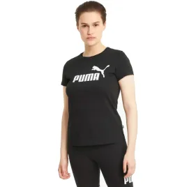 puma-koszulka-damska-t-shirt-ess-logo-tee-black-xs