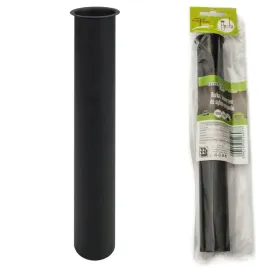 rurka-z-kolnierzem-do-syfonu-umywalki-25-cm-czarna