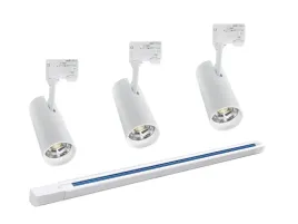 oswietlenie-szynowe-3x-lampa-reflektor-23w-4000k-szynoprzewod-1m-3-fazowy