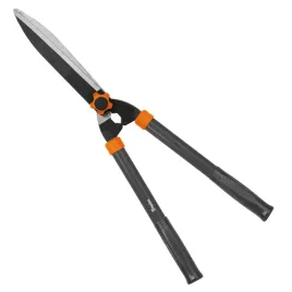 nozyce-sekator-do-zywoplotu-trawy-krzewow-reczny-proste-ostrze-20-cm