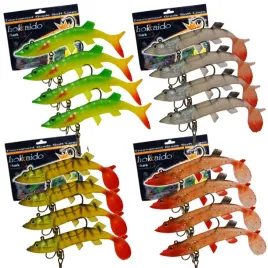 zestaw-na-szczupaka-gumy-zbrojone-10cm-4kol-16szt