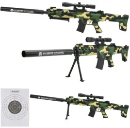 pistolet-na-kulki-karabin-snajperka-moro-laser
