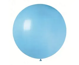 balon-lateksowy-kula-pastel-niebieska-80-cm