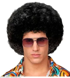 peruka-disco-afro-tapir-loczki-hawaje-klaun-czarna