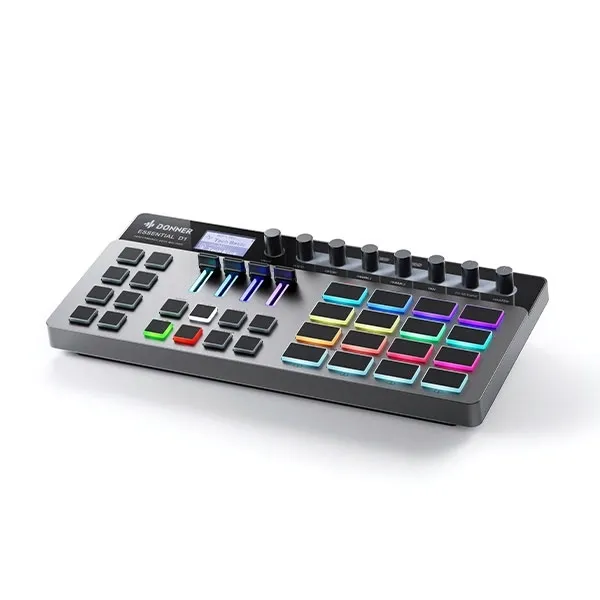 donner-d1-automat-perkusyjny-beat-machine-stan-opakowania-oryginalne