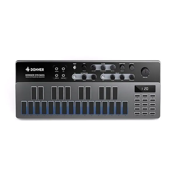 donner-b1-analogowy-syntezator-basowy