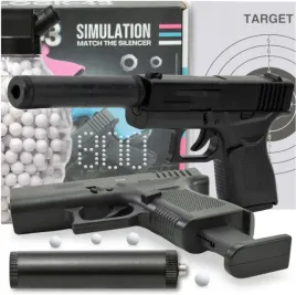 pistolet-na-kulki-plastikowe-tlumik-asg-metal-800-kulek-gratis-zestaw