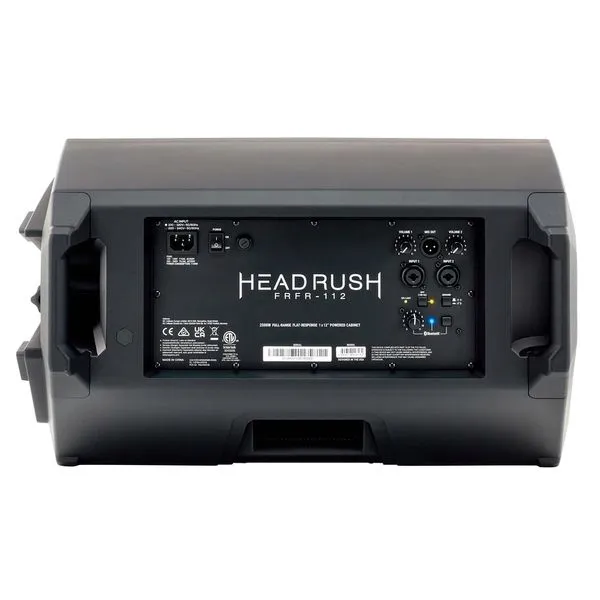 headrush-frfr-112-mk2-kolumna-gitarowa-bluetooth-stan-nowy
