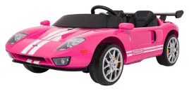 auto-na-akumulator-dla-dzieci-pojazd-ford-gt-rozowy-24v-4x100w-s325
