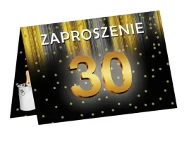 zaproszenie-z-koperta-na-30-tke-urodziny-6-szt