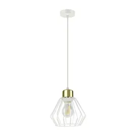 biala-lampa-wiszaca-waya-ad-ld-6345we27m-orno