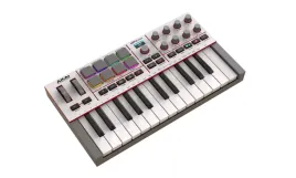 akai-mpk-mini-mk4-white-grey-mini-klawiatura