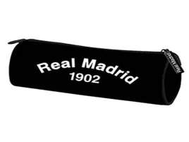 real-madryt-oryginalny-piornik-tuba-black-zamek