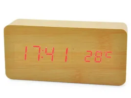 zegar-budzik-led-godzina-termometr-drewniany-data