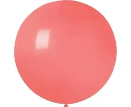 balon-lateksowy-kula-pastel-lososiowa-80-cm