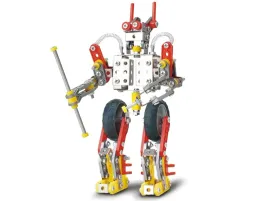 robot-diy-metalowe-konsturkcyjne-klocki-237-el-skrecany-na-srubki-kreatywny