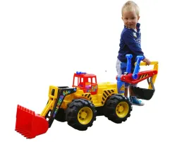 polska-duza-xl-hq-koparka-spychacz-jezdzik-buldozer-140cm-spych-kopara
