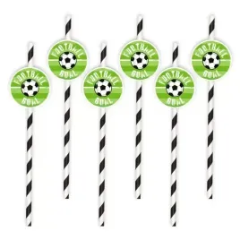 slomki-papierowe-pilka-nozna-pilkarz-urodziny-6szt