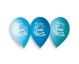 balony-lateksowe-dzien-ojca-5-szt-niebieskie