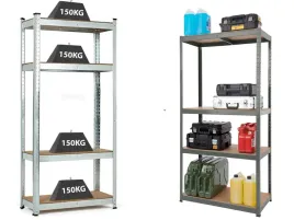 super-regal-garazowy-do-piwnicy-4x-150kg-180x90x40-magazynowy-metalowy