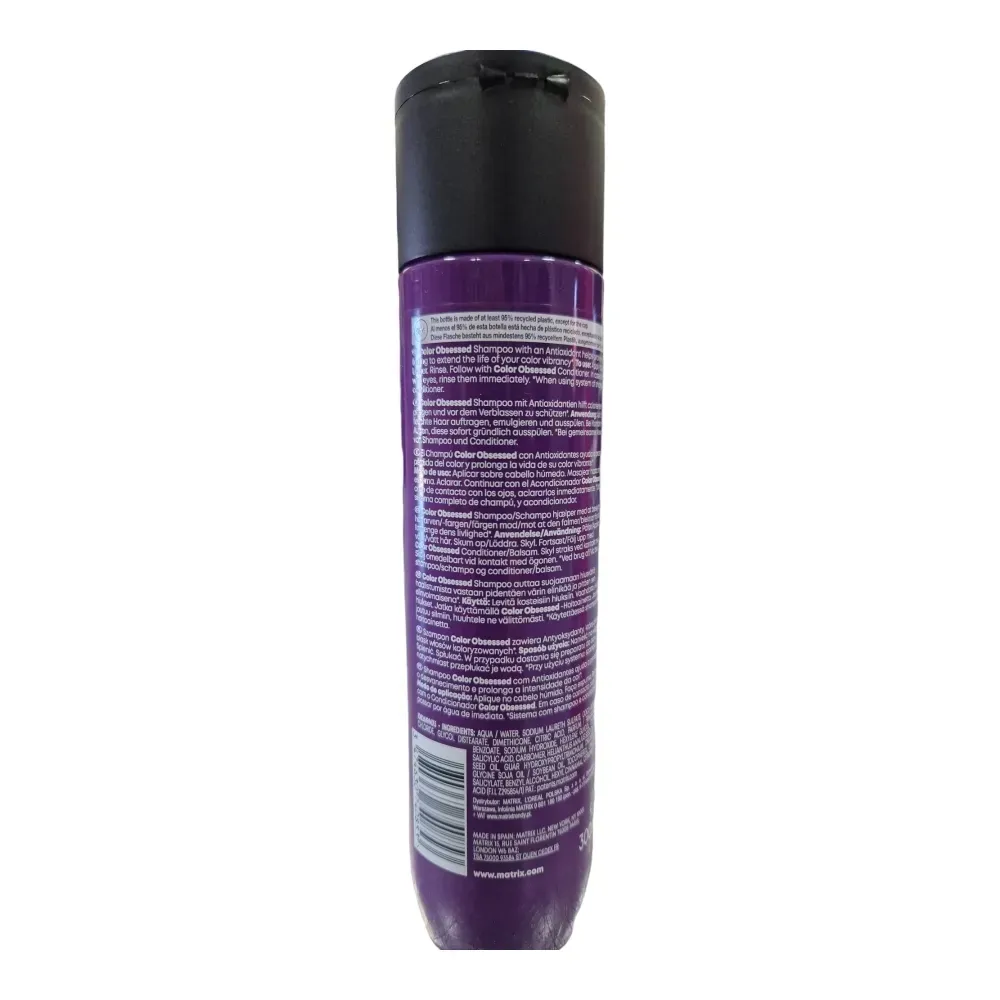 matrix-color-obsessed-szampon-300-ml-stan-nowy