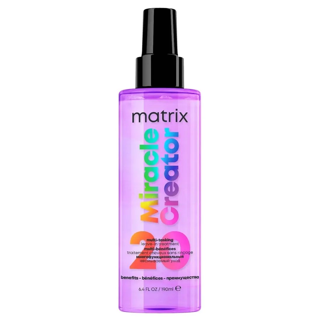 matrix-total-results-miracle-creator-200ml-stan-nowy
