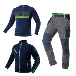 neo-polar-roboczy-spodnie-robocze-premium-koszulka-roz-xl-or-zestaw-bhp
