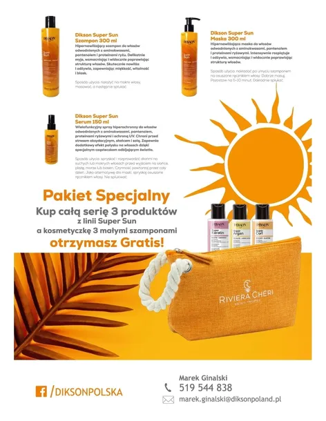 dikson-super-sun-maska-300-ml-stan-nowy