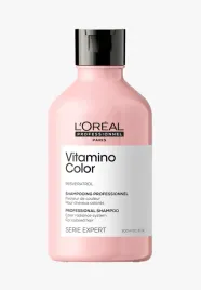 Zdjęcie produktu LOREAL SERIE EXPERT VITAMINO COLOR SZAMPON 300ml