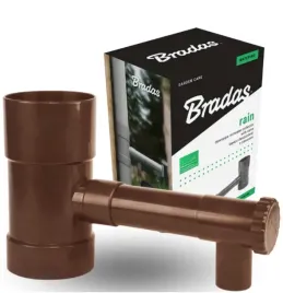 zbieracz-deszczowki-z-zaworem-o80-mm-brazowy