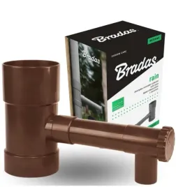 bradas-zbieracz-lapacz-wody-deszczowki-z-zaworem-regulacja-brazowy-90mm