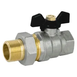 zawor-kulowy-ze-srubunkiem-mocny-motylek-1-cal