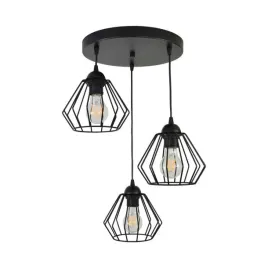 lampa-wiszaca-czarna-60w-waya-ad-ld-6264be27m-orno