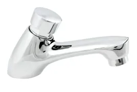 bateria-umywalkowa-stojaca-czasowa-hydroland-chrom