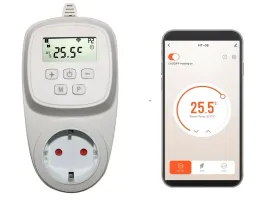 termostat-wifi-programator-gniazdko-z-termostatem-sterownik