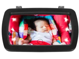 lusterko-do-obserwacji-dziecka-w-podrozy-aucie-led