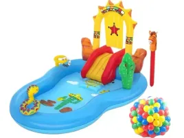 basen-plac-zabaw-wodny-wyspa-slizg-264cm-pileczki