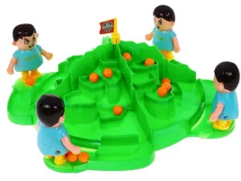 gra-sportowa-3d-pilkarzyki-planszowa-wieza-pileczki